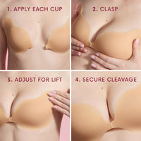 AuraLift Bra