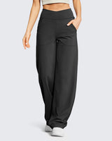 Elegant All-Day Trousers™