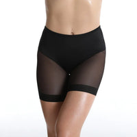 Anti Chafing Thigh Safety Shorts Pants Women Shorts under Skirt Sexy Underwear Belly Slimming Shaperwear Pants S-3XL