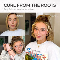 The EvoCurl Pro™