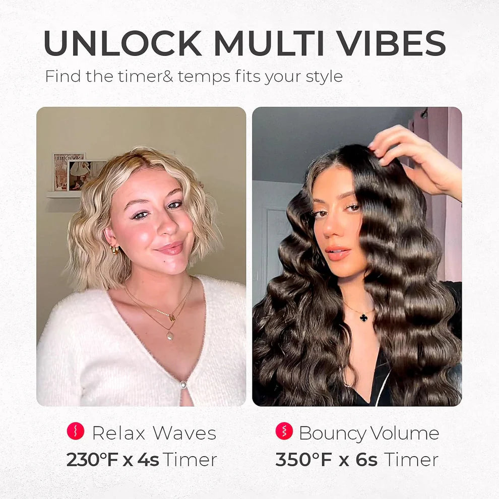 The EvoCurl Pro™