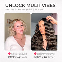The EvoCurl Pro™