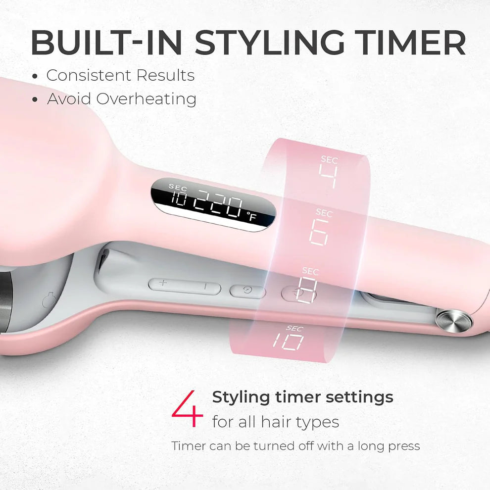 The EvoCurl Pro™
