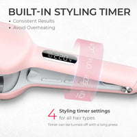 The EvoCurl Pro™