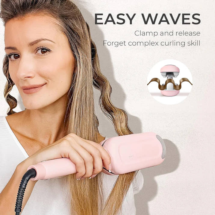 The EvoCurl Pro™