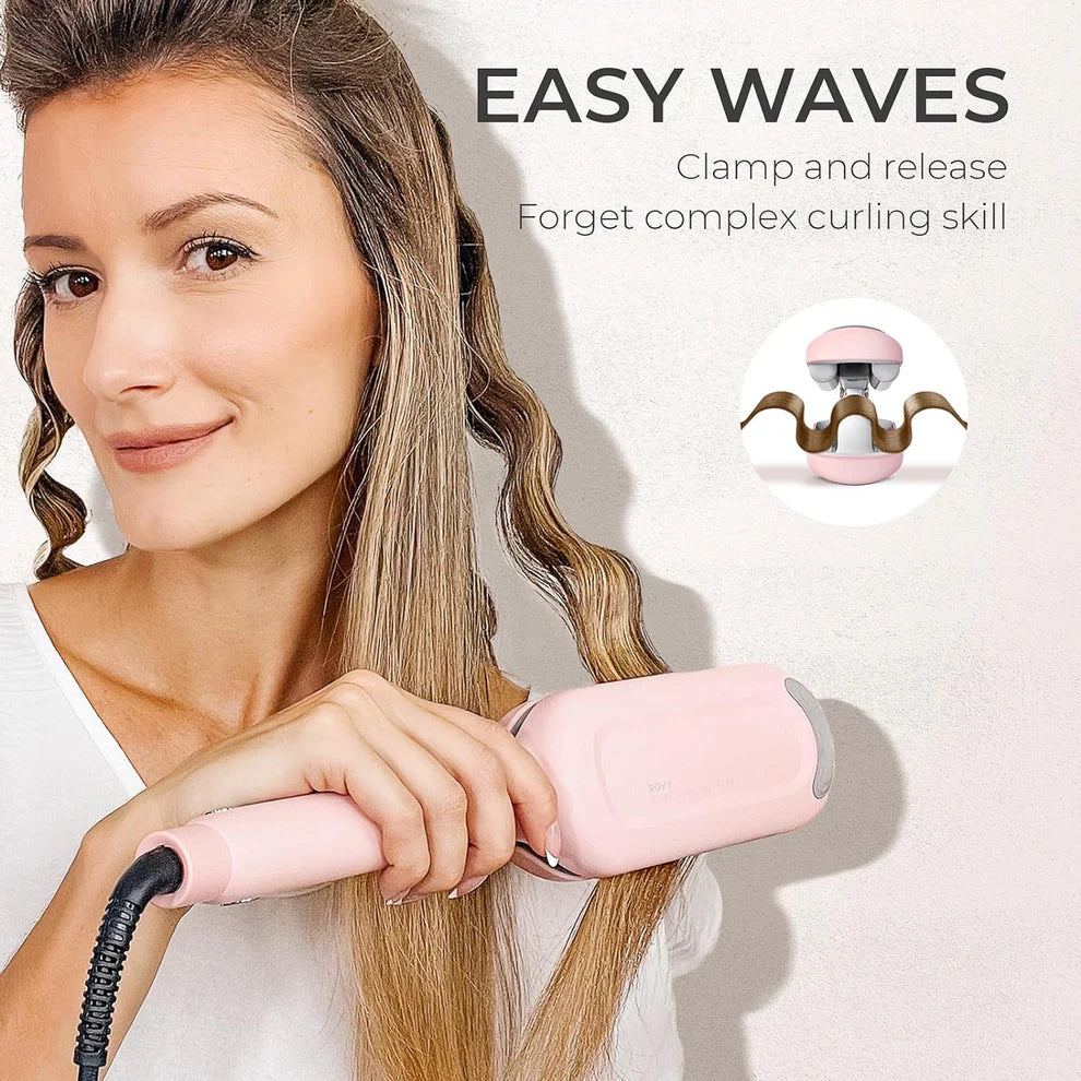 The EvoCurl Pro™