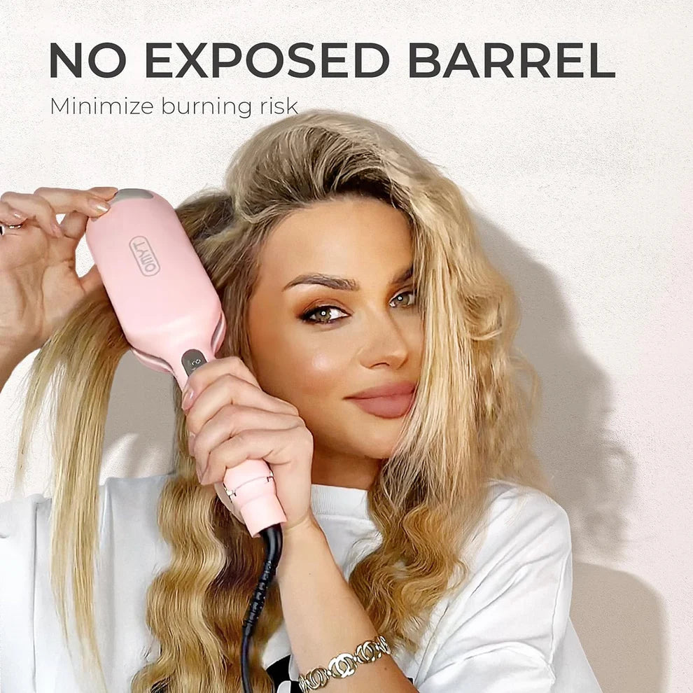 The EvoCurl Pro™