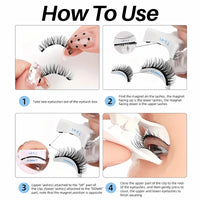 Veloria™ Magnetic Lash Kit