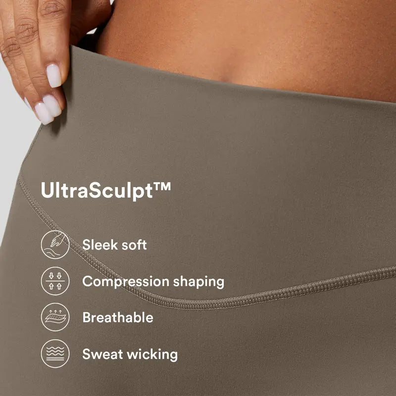 Viral BootyBoost Leggings