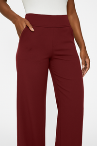 Elegant All-Day Trousers™