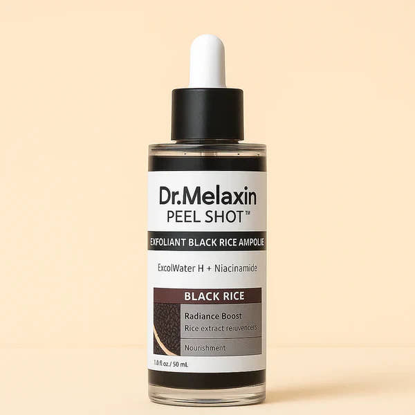 Rice Peel Shot Ampoule™