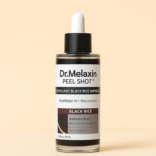 Rice Peel Shot Ampoule™