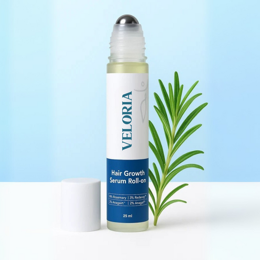 HairVive Growth Oil