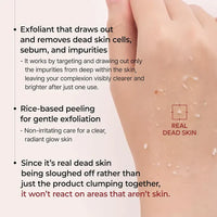 Rice Peel Shot Ampoule™