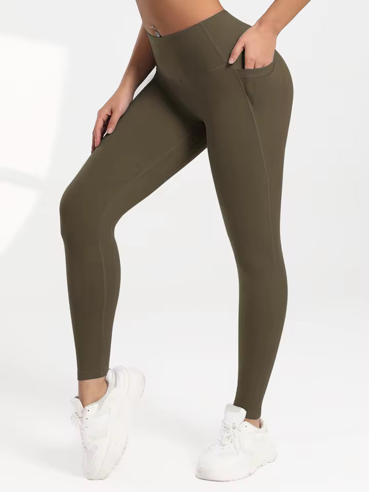 Viral BootyBoost Leggings