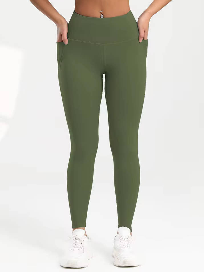 Viral BootyBoost Leggings