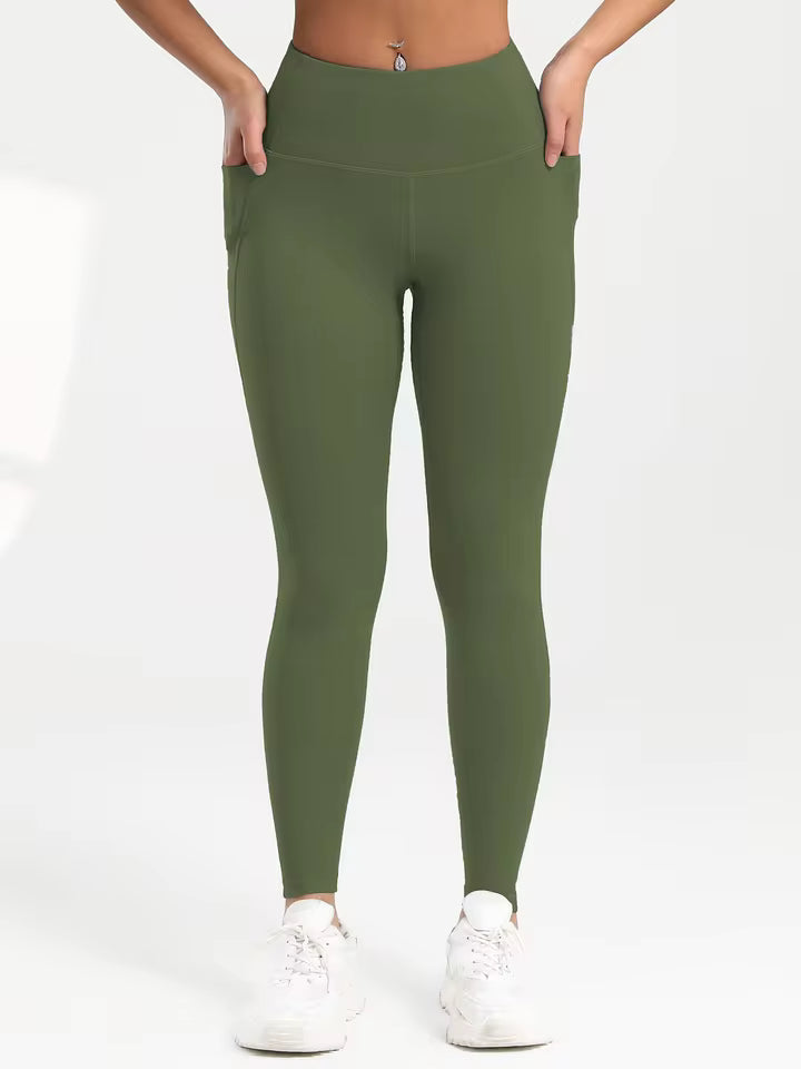 Viral BootyBoost Leggings