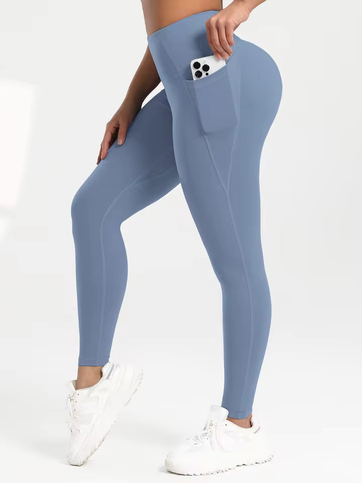 Viral BootyBoost Leggings