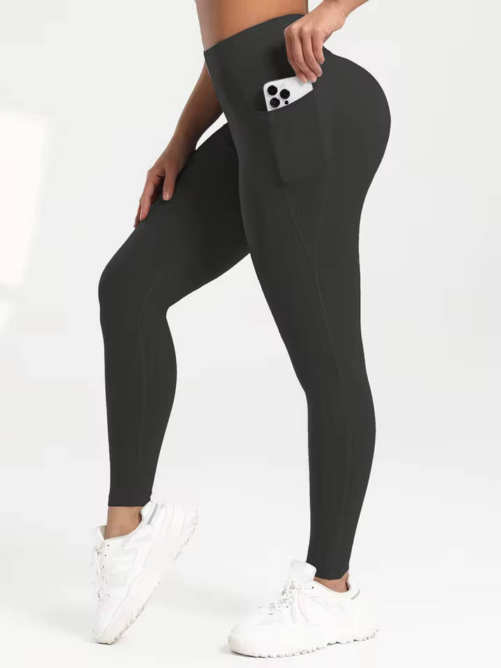Viral BootyBoost Leggings