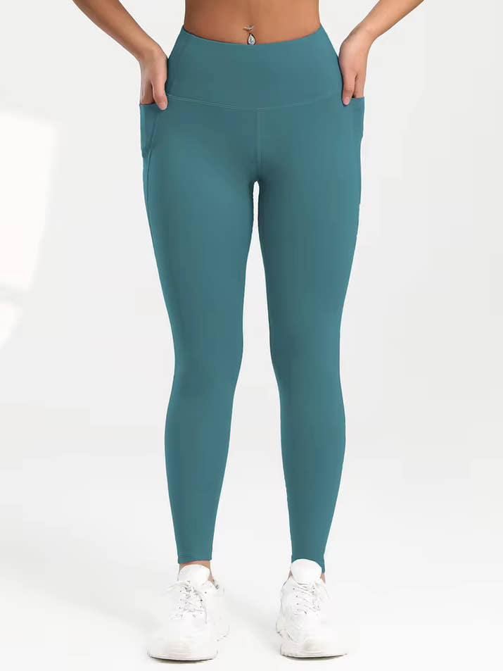 Viral BootyBoost Leggings