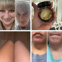 Honey Tallow Balm