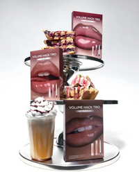 LIP VOLUME HACK TRIO