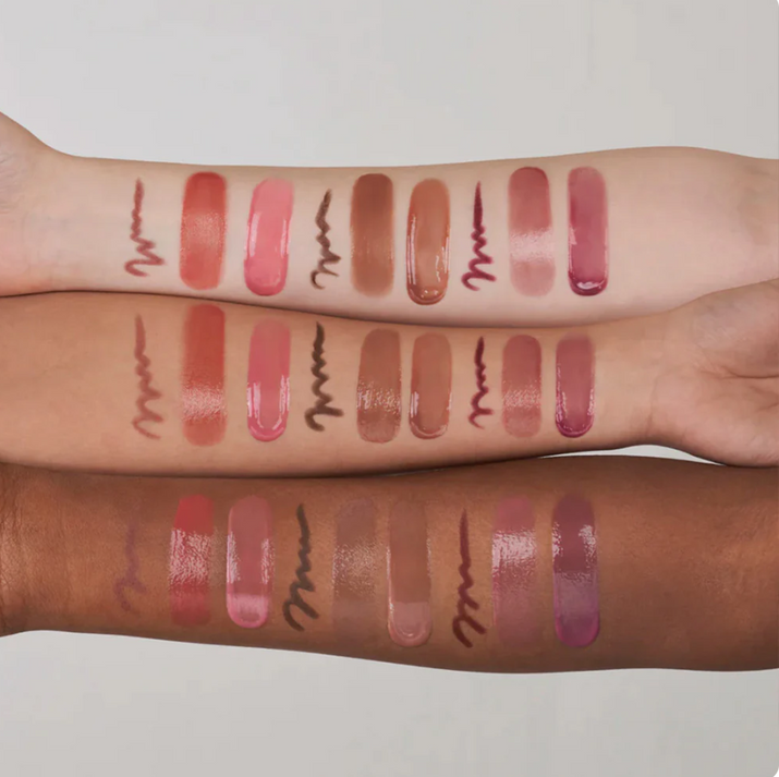 LIP VOLUME HACK TRIO