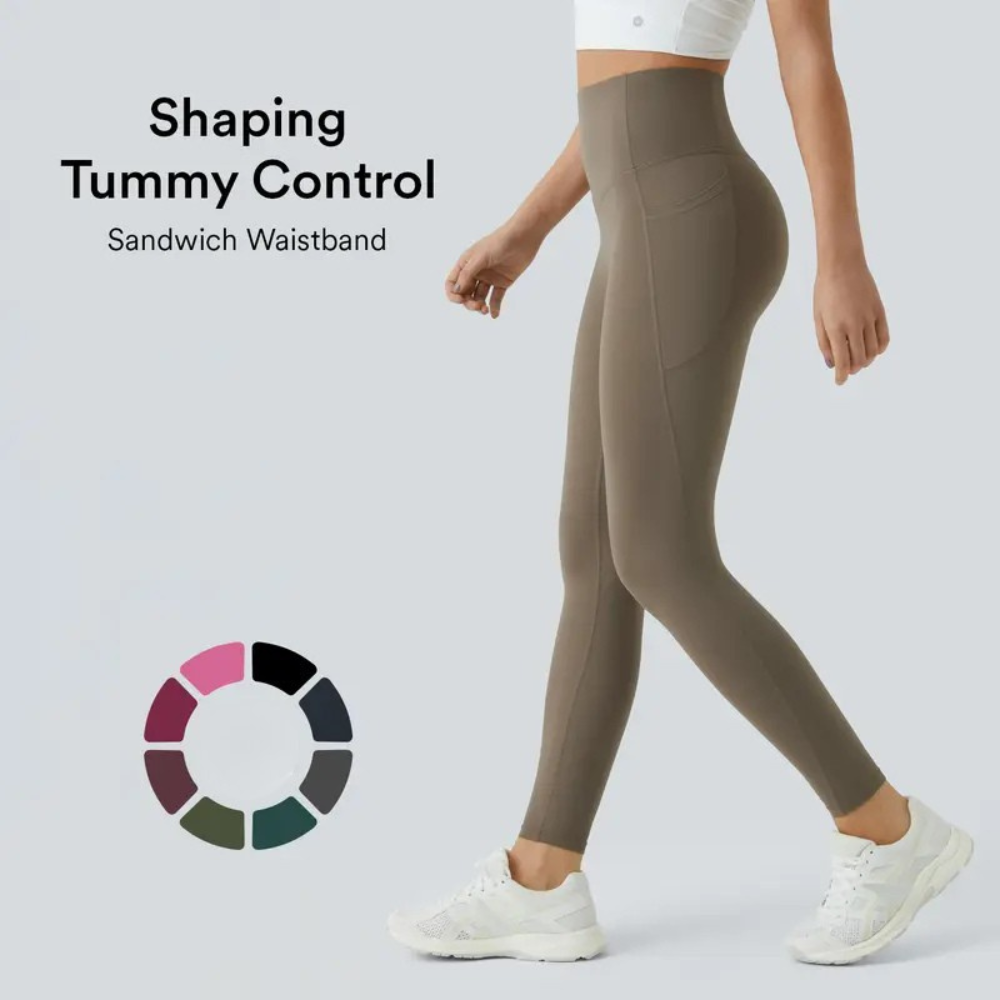 Viral BootyBoost Leggings