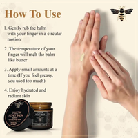Honey Tallow Balm