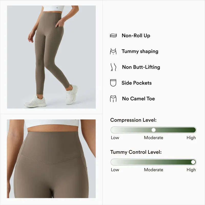 Viral BootyBoost Leggings