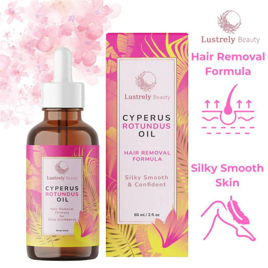 Veloria™ Cyperus Rotundus Oil