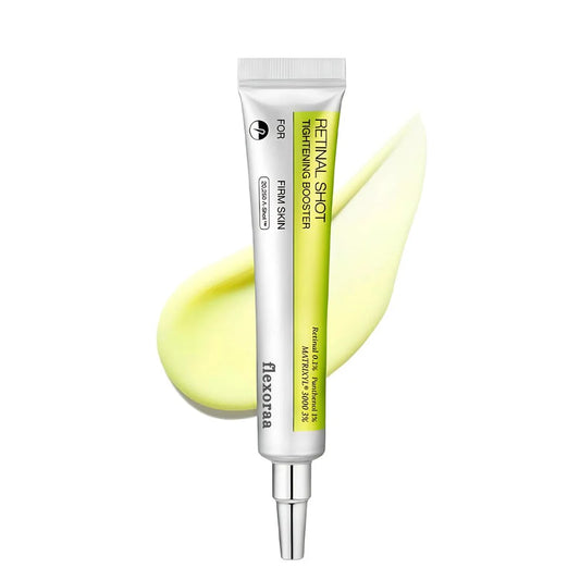 Retinal Shot Tightening Booster™